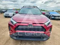 2024 Toyota RAV4 фото