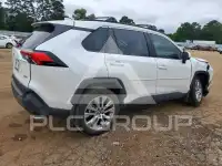 2024 Toyota RAV4 фото