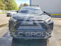 2024 Toyota RAV4 фото
