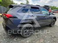 2024 Toyota RAV4 фото