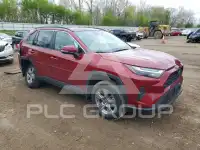 2024 Toyota RAV4 фото