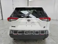 2024 Toyota RAV4 photo