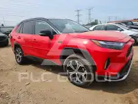 2024 Toyota RAV4 photo
