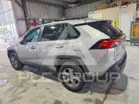 2024 Toyota RAV4 фото