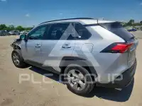 2024 Toyota RAV4 фото