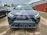 2024 Toyota RAV4 фото