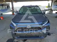 2024 Toyota RAV4 фото
