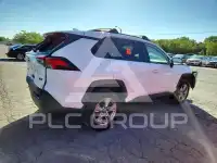 2024 Toyota RAV4 фото