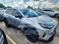 2024 Toyota RAV4 фото