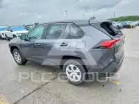 2024 Toyota RAV4 фото
