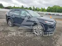 2024 Toyota RAV4 photo