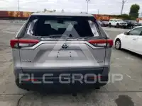 2024 Toyota RAV4 фото