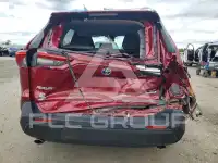 2024 Toyota RAV4 фото
