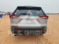 2024 Toyota RAV4 фото