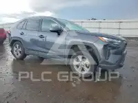 2024 Toyota RAV4 фото