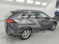 2024 Toyota RAV4 фото