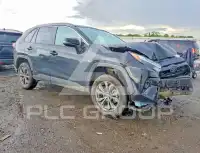 2024 Toyota RAV4 photo