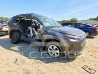 2024 Toyota RAV4 фото