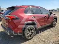 2024 Toyota RAV4 photo