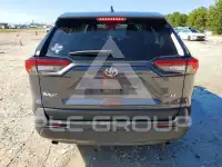 2024 Toyota RAV4 фото