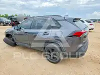 2024 Toyota RAV4 photo