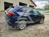2024 Toyota RAV4 фото