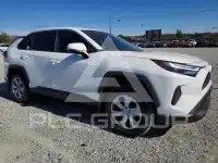 2024 Toyota RAV4 фото