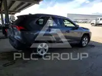 2024 Toyota RAV4 фото