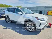 2024 Toyota RAV4 фото