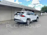 2024 Toyota RAV4 фото