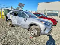 2024 Toyota RAV4 фото