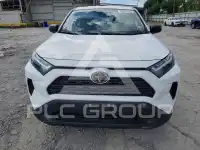 2024 Toyota RAV4 фото