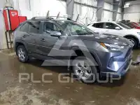 2024 Toyota RAV4 фото