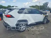 2024 Toyota RAV4 photo