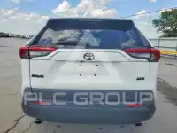 2024 Toyota RAV4 фото