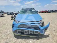 2024 Toyota RAV4 фото