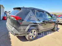2024 Toyota RAV4 photo