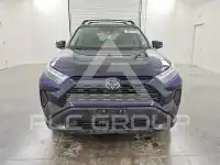 2024 Toyota RAV4 photo