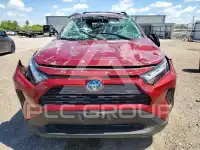 2024 Toyota RAV4 фото