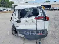 2024 Toyota RAV4 фото