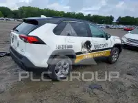 2024 Toyota RAV4 фото