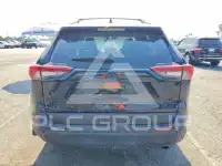 2024 Toyota RAV4 фото