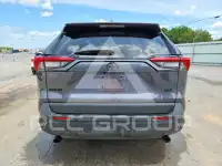 2024 Toyota RAV4 фото