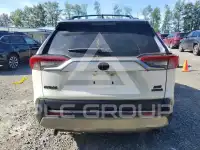 2024 Toyota RAV4 фото