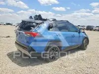 2024 Toyota RAV4 фото