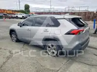 2024 Toyota RAV4 фото