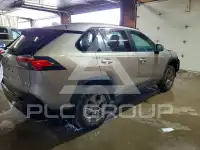 2024 Toyota RAV4 фото
