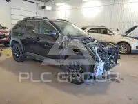 2024 Toyota RAV4 фото