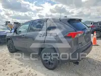 2024 Toyota RAV4 photo