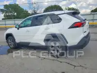 2024 Toyota RAV4 фото
